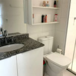 Apartamento à venda com 2 quartos, sendo 1 suíte, em Vila Leopoldina, São Paulo, SP