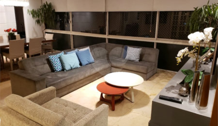 Apartamento à venda com 3 quartos, sendo 1 suíte, em Jardim América, São Paulo, SP