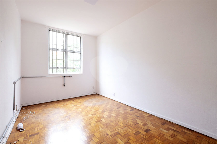 Apartamento à venda com 2 quartos em Mandaqui, São Paulo, SP