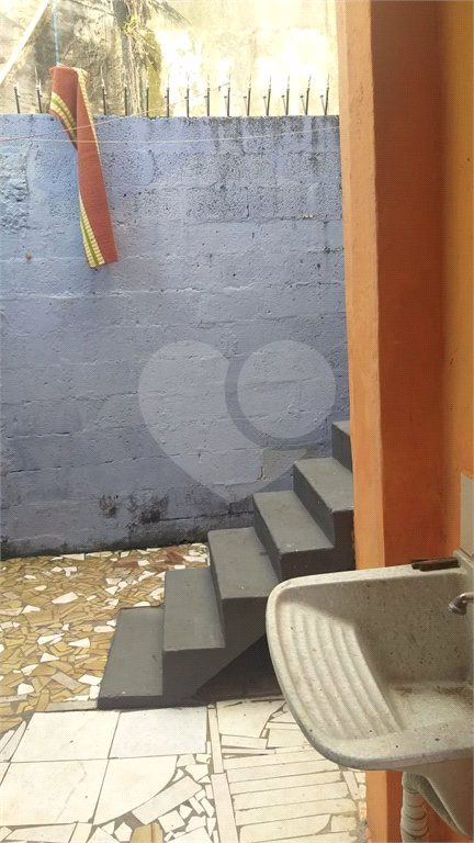 Sobrado à venda com 2 quartos em Santana, São Paulo, SP