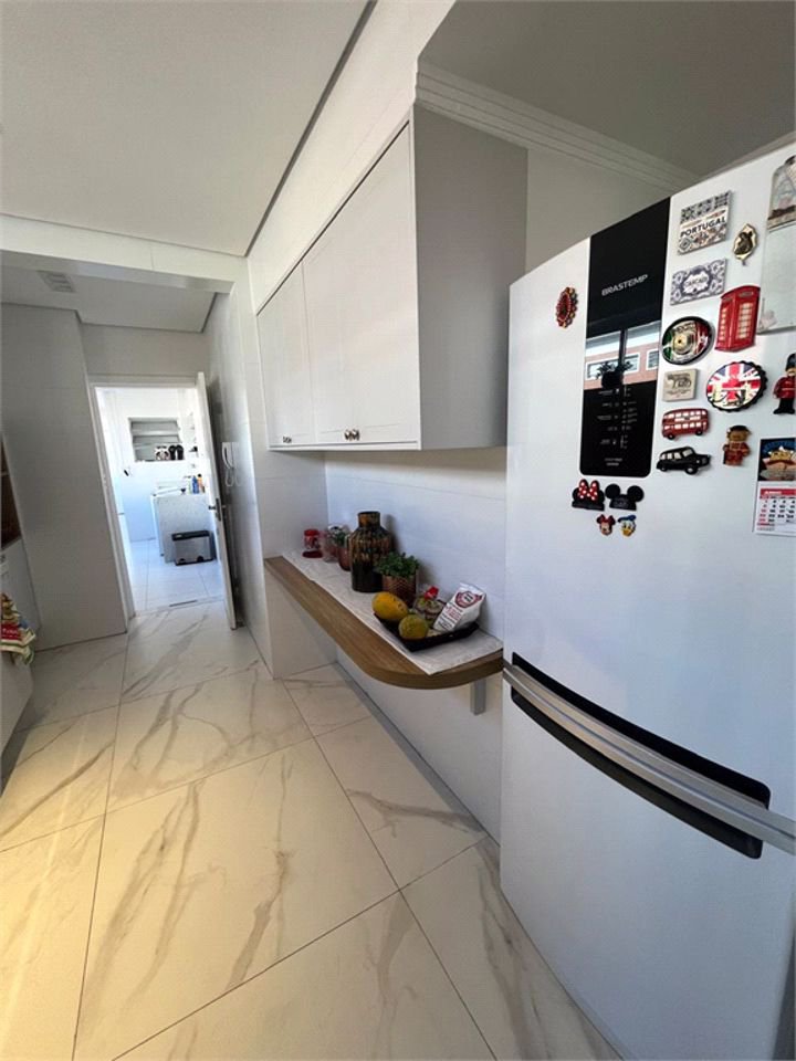 Apartamento Residencial à venda, Gonzaga, Santos - AP0199.