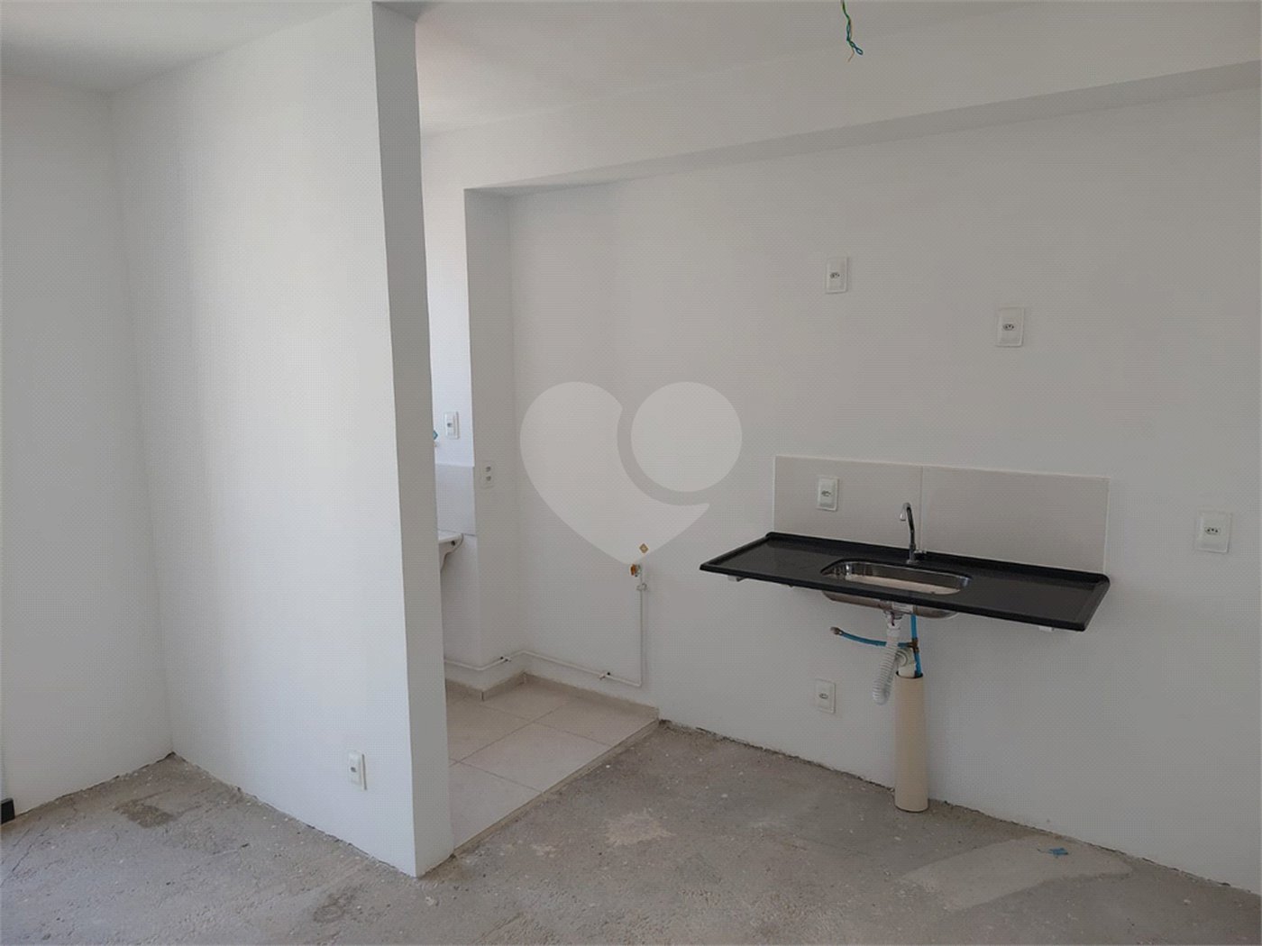 Apartamento à venda com 2 quartos em Jardim Japão, São Paulo, SP