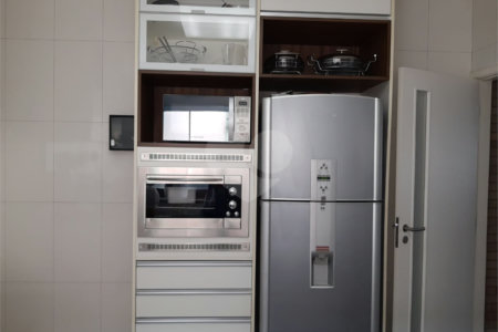 Sobrado à venda com 3 suítes em Tucuruvi, São Paulo, SP
