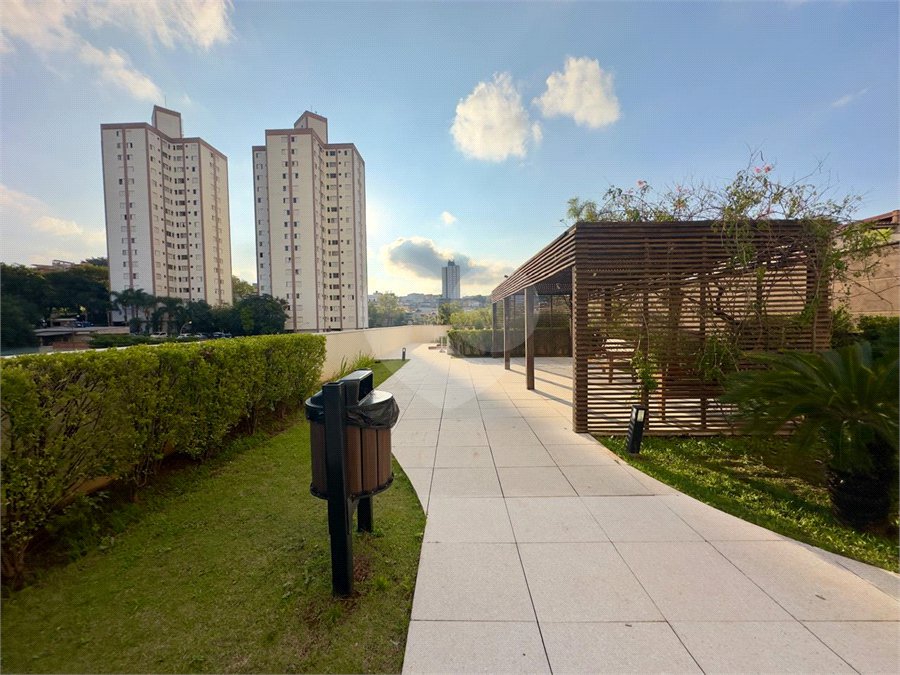 Apartamento à venda com 3 quartos, sendo 1 suíte, em Mandaqui, São Paulo, SP