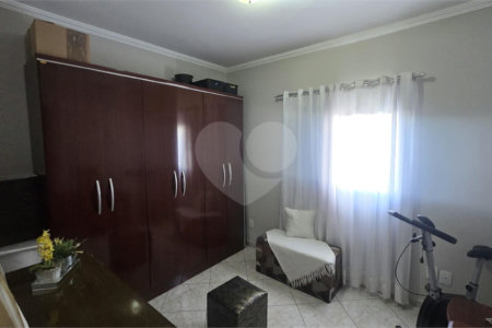 Apartamento à venda com 2 quartos em Vila Odim Antão, Sorocaba, SP