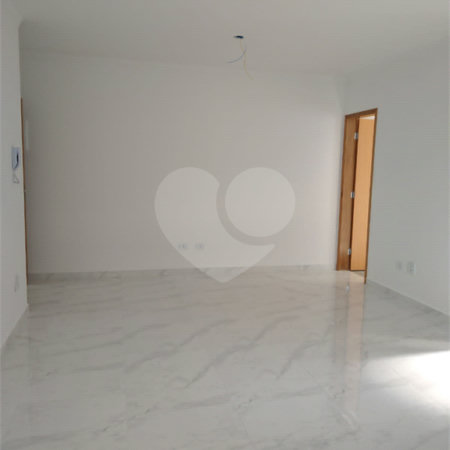 Apartamento à venda com 2 quartos em Parada Inglesa, São Paulo, SP