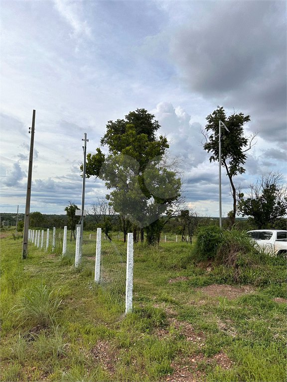 Terreno à venda em Nossa Senhora da Guia, Cuiabá, MT