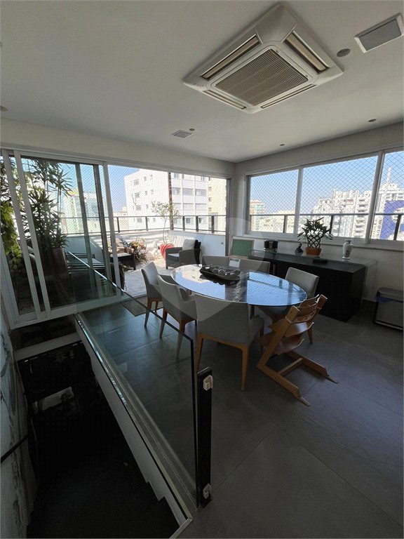 Apartamento à venda com 2 quartos em Paraíso, São Paulo, SP