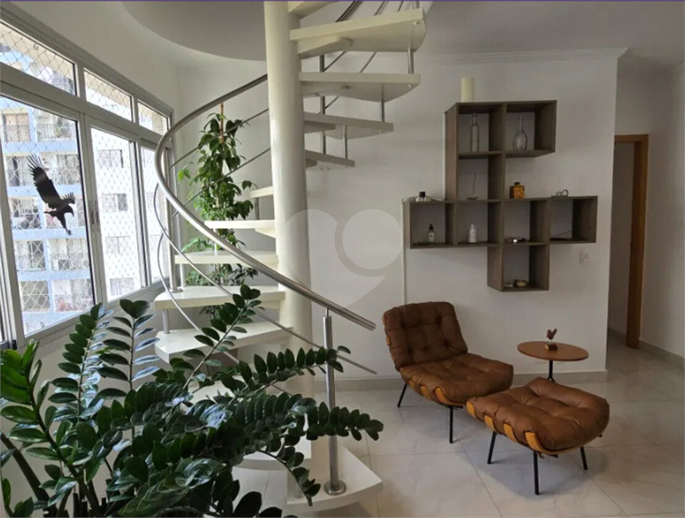 Apartamento à venda com 2 quartos em Liberdade, São Paulo, SP