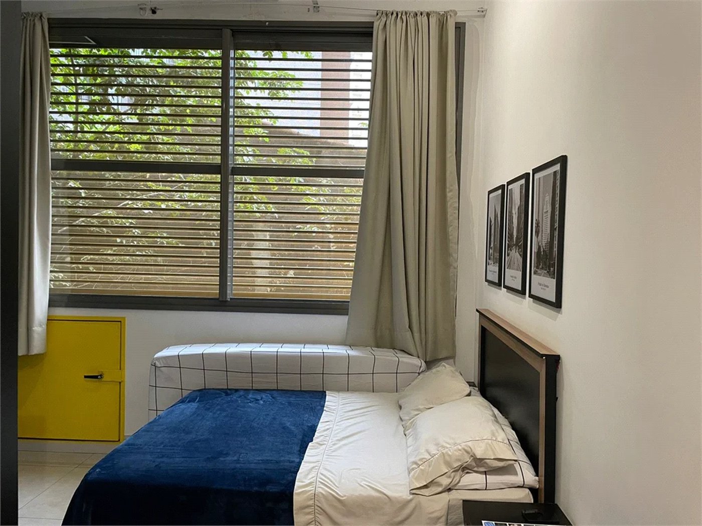 Apartamento à venda com 1 quarto em Sumarezinho, São Paulo, SP