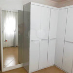 Casa à venda com 2 quartos, sendo 1 suíte, no condomínio Residencial Vila da Serra, São Paulo - SP