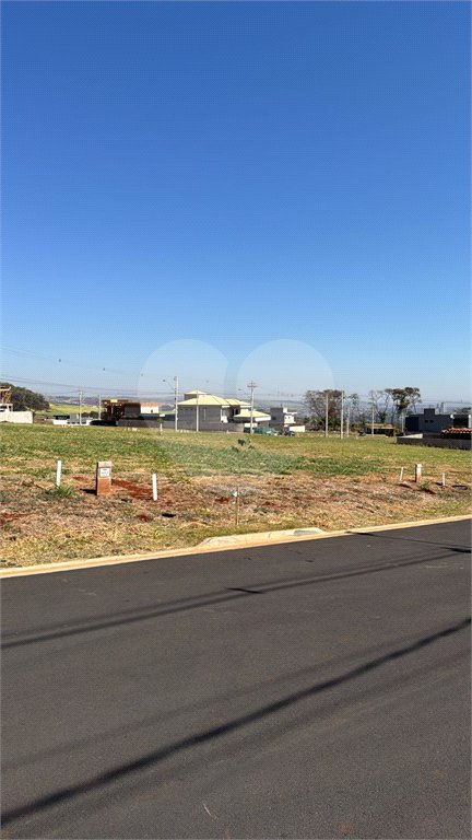 Terreno à venda em Residencial Alto do Castelo, Ribeirão Preto, SP