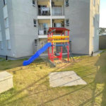 Apartamento à venda com 2 quartos em Taboleiro Verde, Cotia, SP