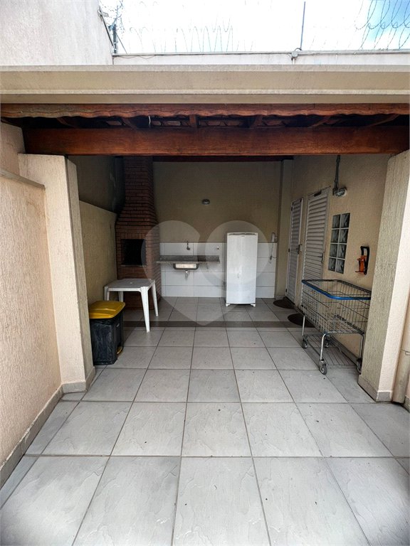 Casa em condomínio à venda com 2 suítes em Jaraguá, São Paulo, SP