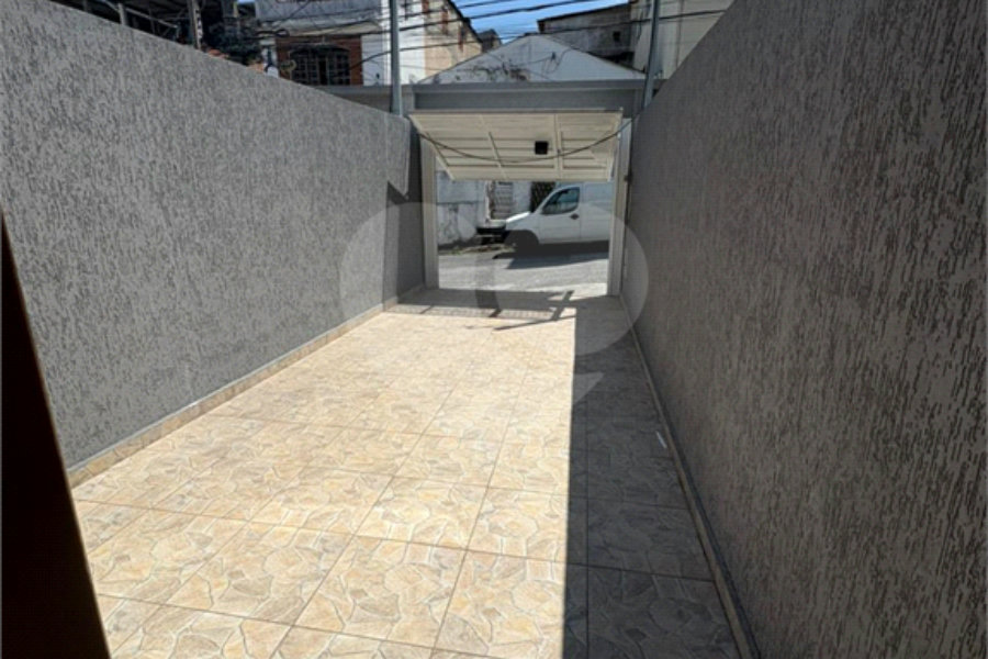 Sobrado à venda com 2 suítes em Imirim, São Paulo, SP