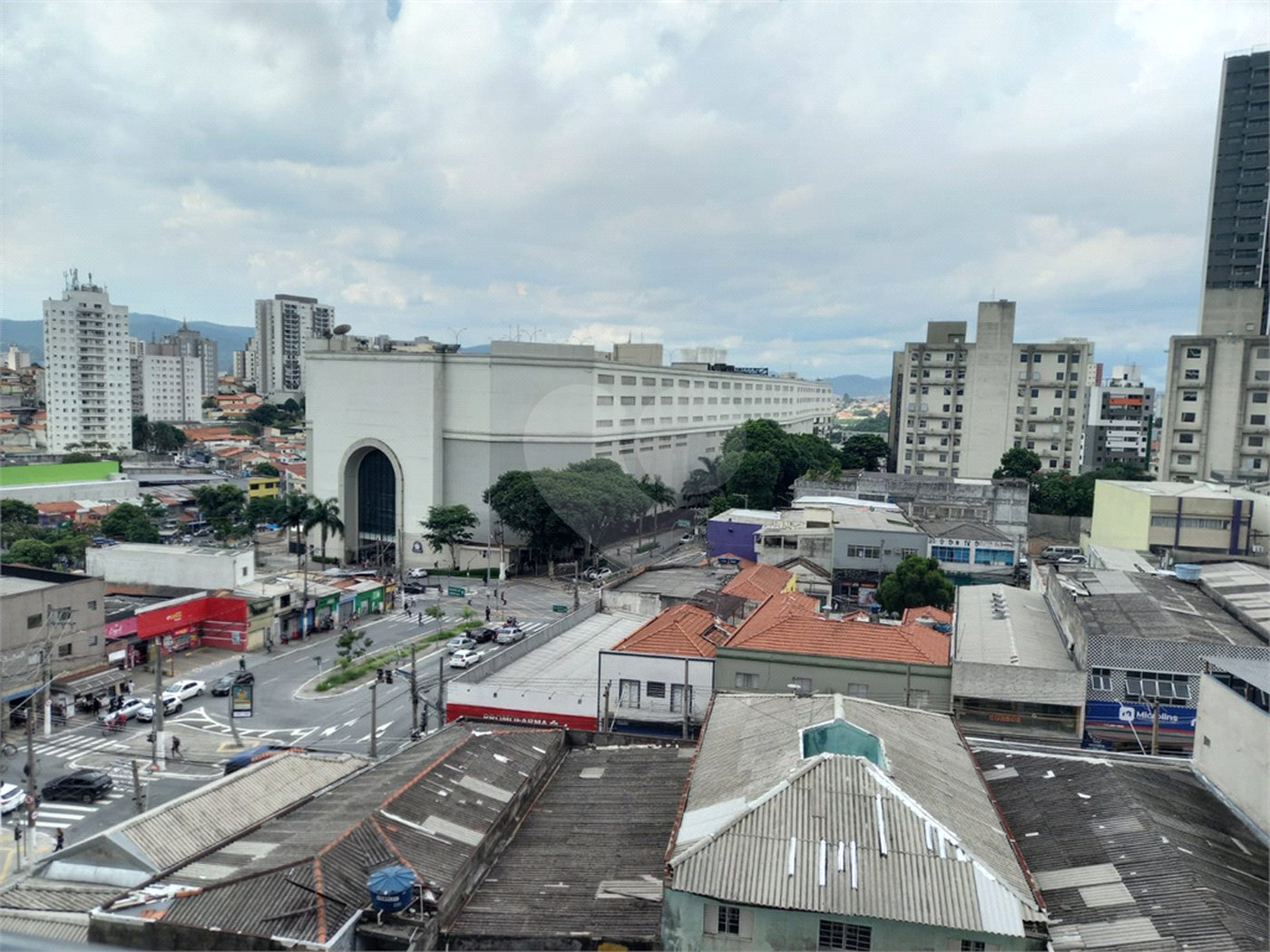 Studio à venda com 1 suíte em Parada Inglesa, São Paulo, SP
