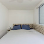 Apartamento à venda com 2 quartos, sendo 1 suíte, em Jardim Caboré, São Paulo, SP