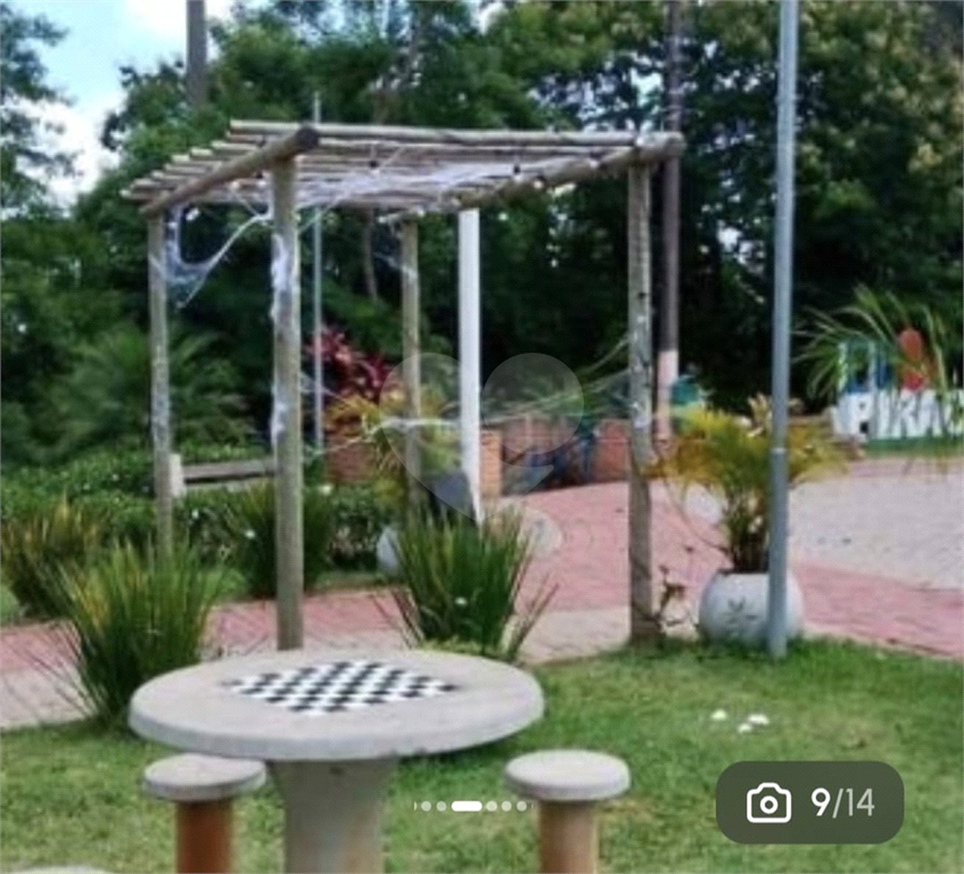 Terreno à venda no Centro, Piracaia, SP