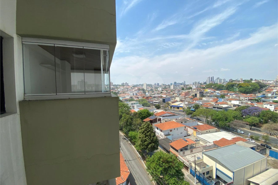 Cobertura à venda com 3 quartos, sendo 1 suíte,  em Mandaqui, São Paulo, SP