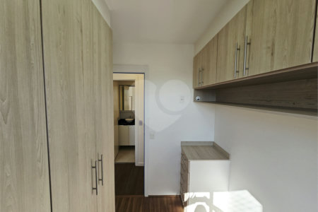 Apartamento à venda com 2 quartos em Santana, São Paulo, SP