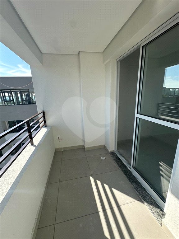 Apartamento à venda com 1 suíte em Butantã, São Paulo, SP