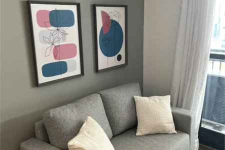 Apartamento à venda com 2 quartos em Jardim Panorama, São Paulo, SP