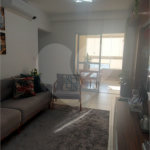 Apartamento à venda com 3 quartos, sendo 1 suíte, em Vila Lucy, Sorocaba, SP