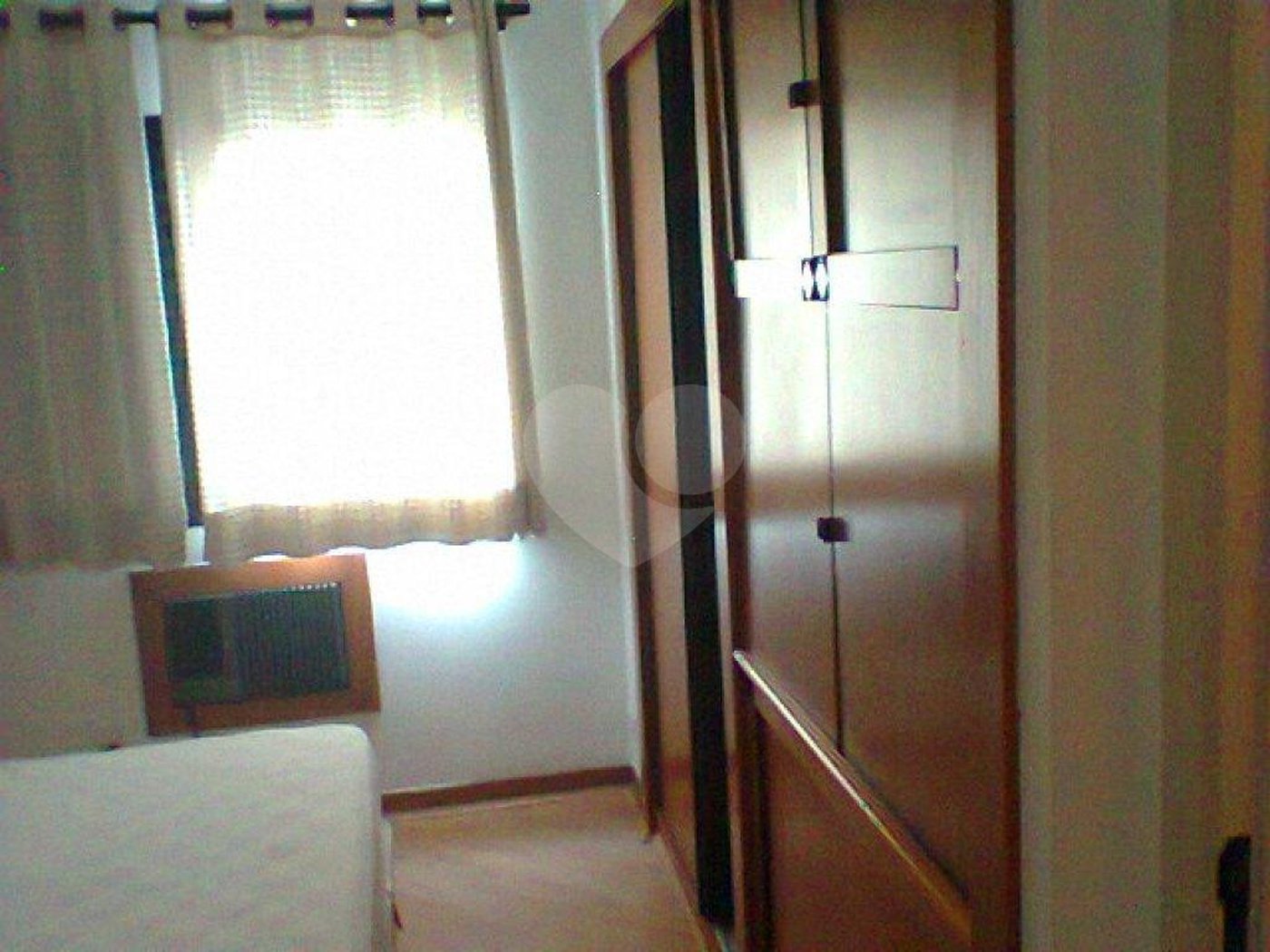 Flat à venda com 1 suíte em Brooklin, São Paulo, SP