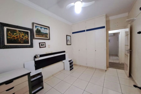 Apartamento Residencial à venda, Boqueirão, Santos - AP0916.