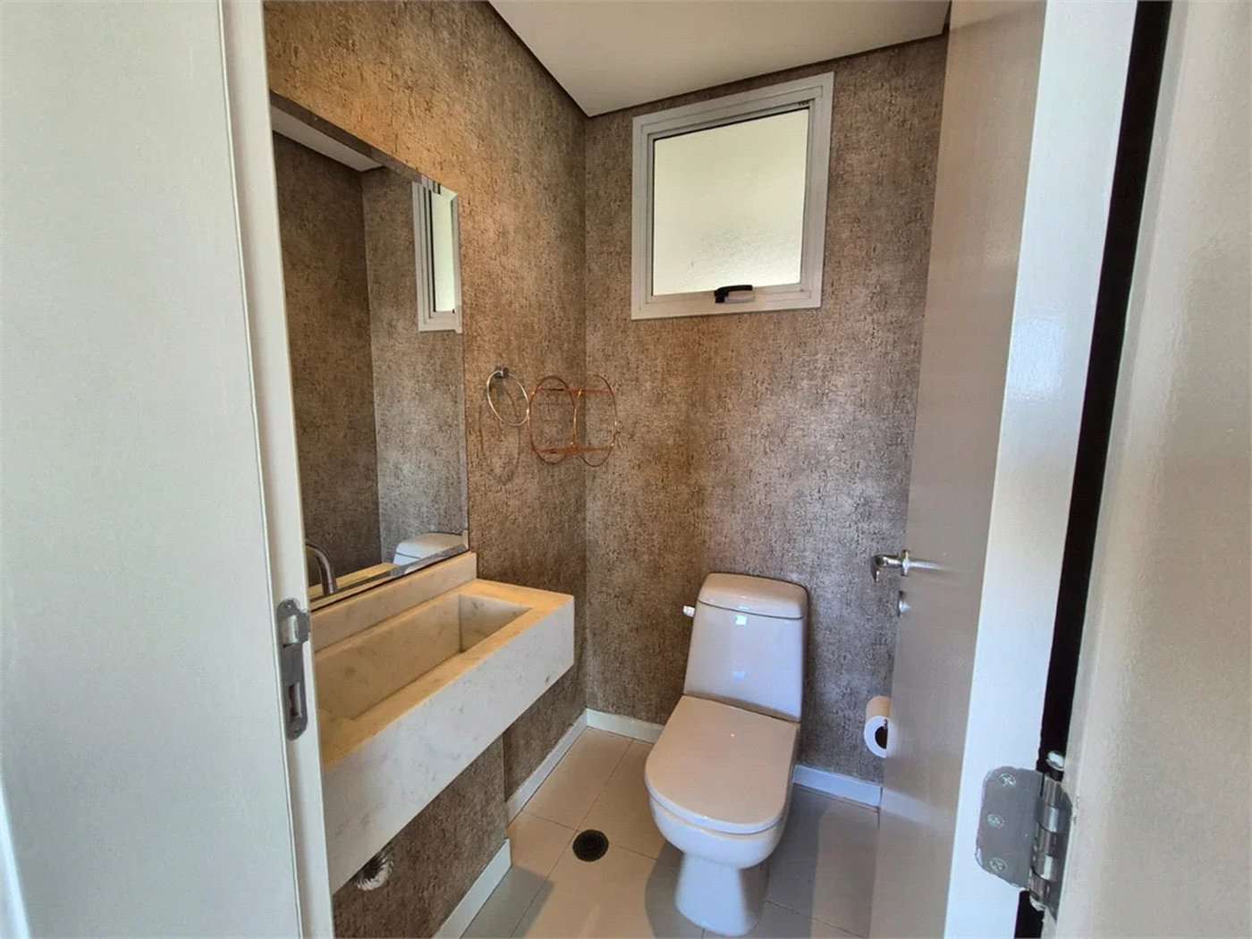 Apartamento à venda com 2 quartos, sendo 1 suíte, em Vila Leopoldina, São Paulo, SP