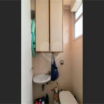 Apartamento à venda com 3 quartos em Parada Inglesa, São Paulo, SP