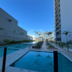 Apartamento à venda com 2 quartos, sendo 1 suíte, em Nova Gardênia, Atibaia, SP
