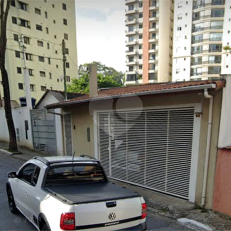 Terreno à venda com 1 quarto em Santa Teresinha, São Paulo, SP
