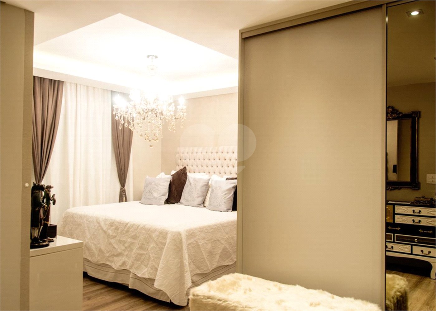Apartamento à venda com 2 suítes em Santa Teresinha, São Paulo, SP
