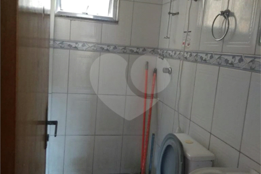 Apartamento à venda com 2 quartos em Cidade Tiradentes, São Paulo, SP