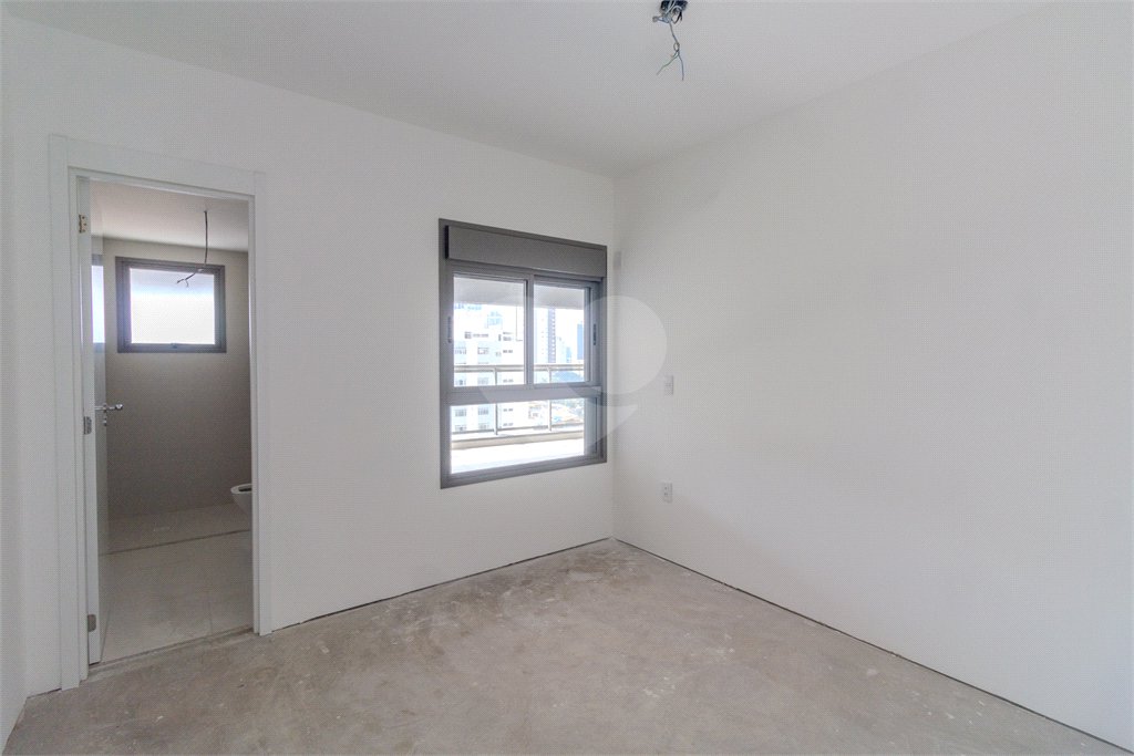 Apartamento à venda com 4 suítes em Brooklin Novo, São Paulo, SP