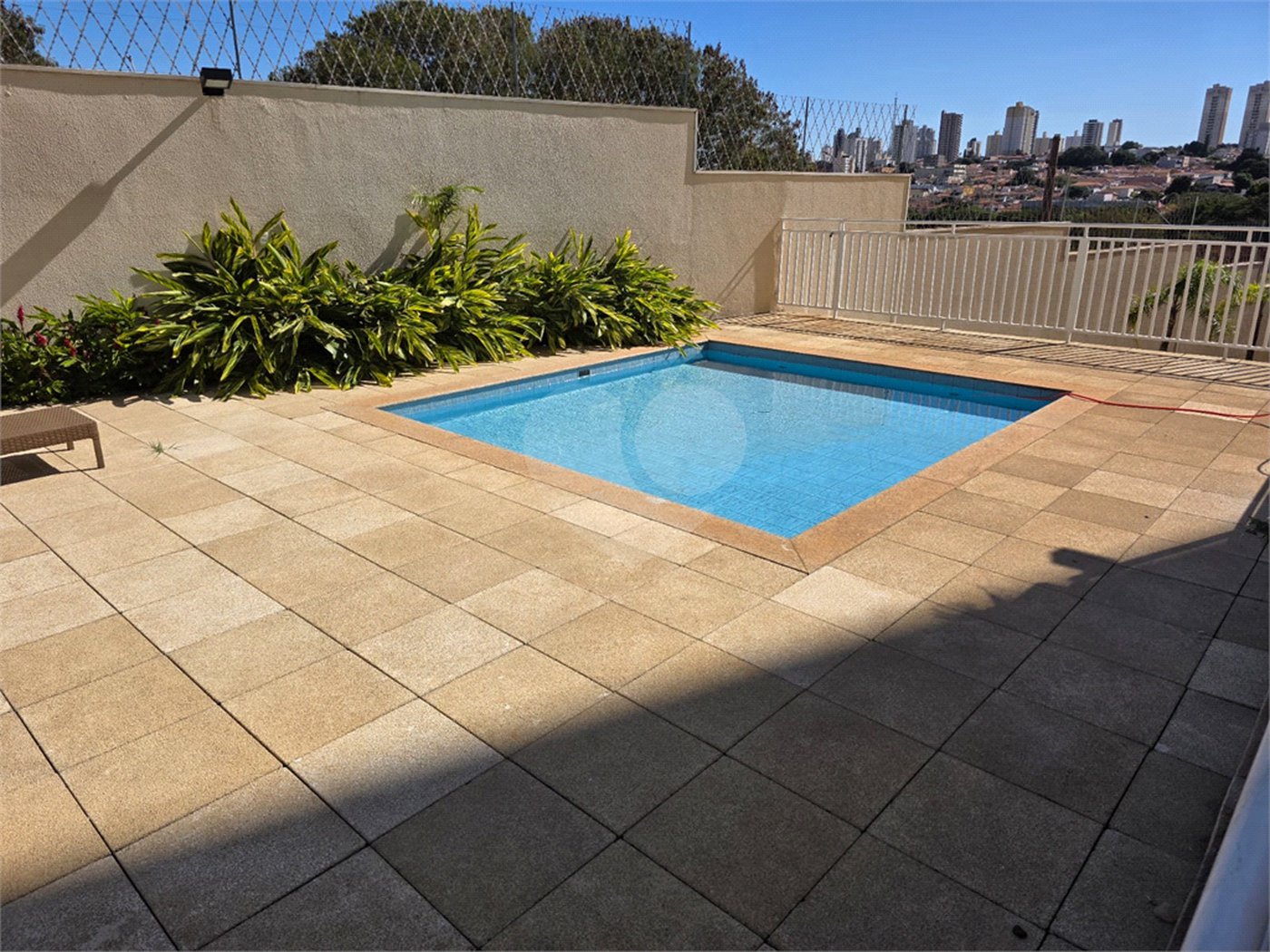 Apartamento Aurora Gardens