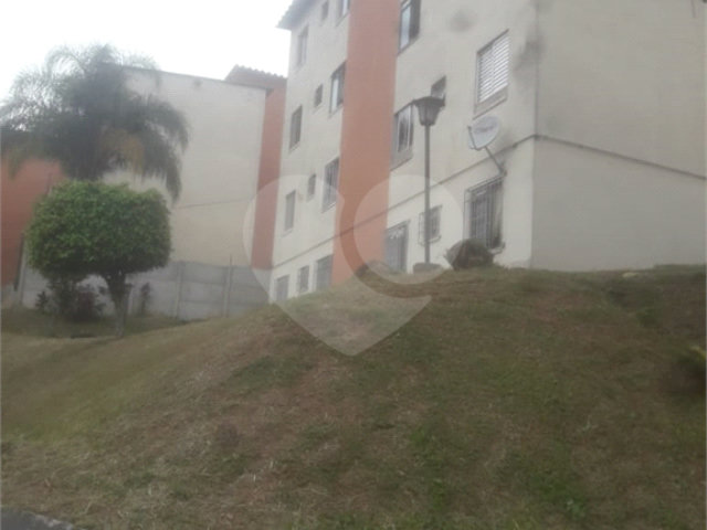 Apartamento à venda com 2 quartos em Horto, São Paulo, SP