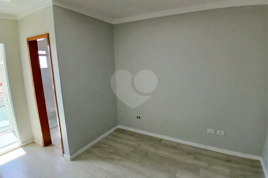 Sobrado à venda com 3 quartos, sendo 1 suíte, em Tucuruvi, São Paulo, SP