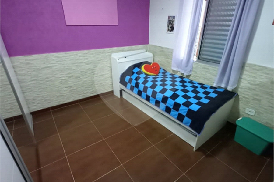 Apartamento à venda com 2 quartos em Santana, São Paulo, SP