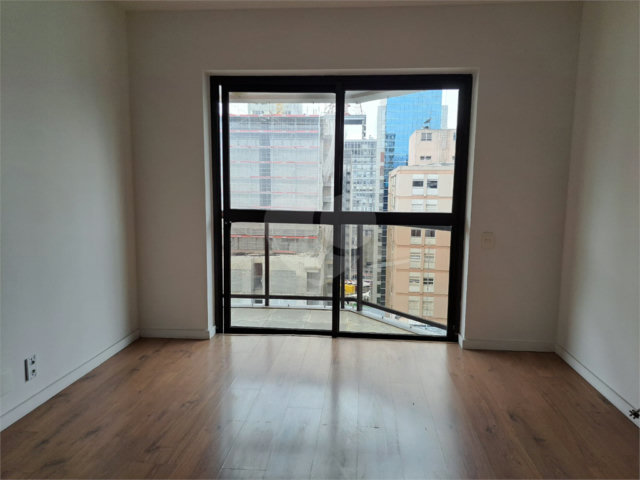 Apartamento para alugar com 1 suíte em Jardim Paulista, São Paulo, SP