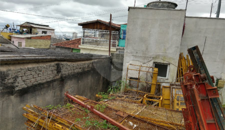 Terreno à venda em Vila Leonor, São Paulo, SP