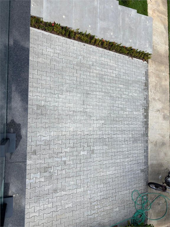 Sobrado à venda com 4 suítes em Residencial Central Parque, Salto, SP