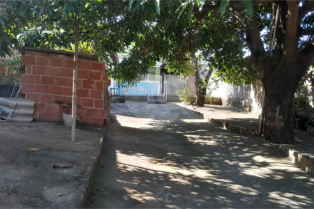 Casa à venda com 2 quartos, sendo 1 suíte, em Campo Grande, Rio de Janeiro, RJ