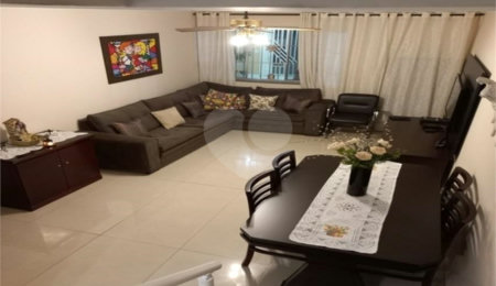 Sobrado à venda com 2 quartos em Jardim Santa Emília, São Paulo, SP