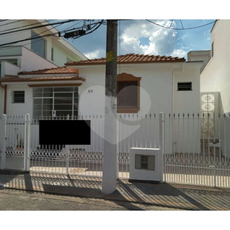 Casa à venda com 2 suítes em Jardim Franca, São Paulo, SP