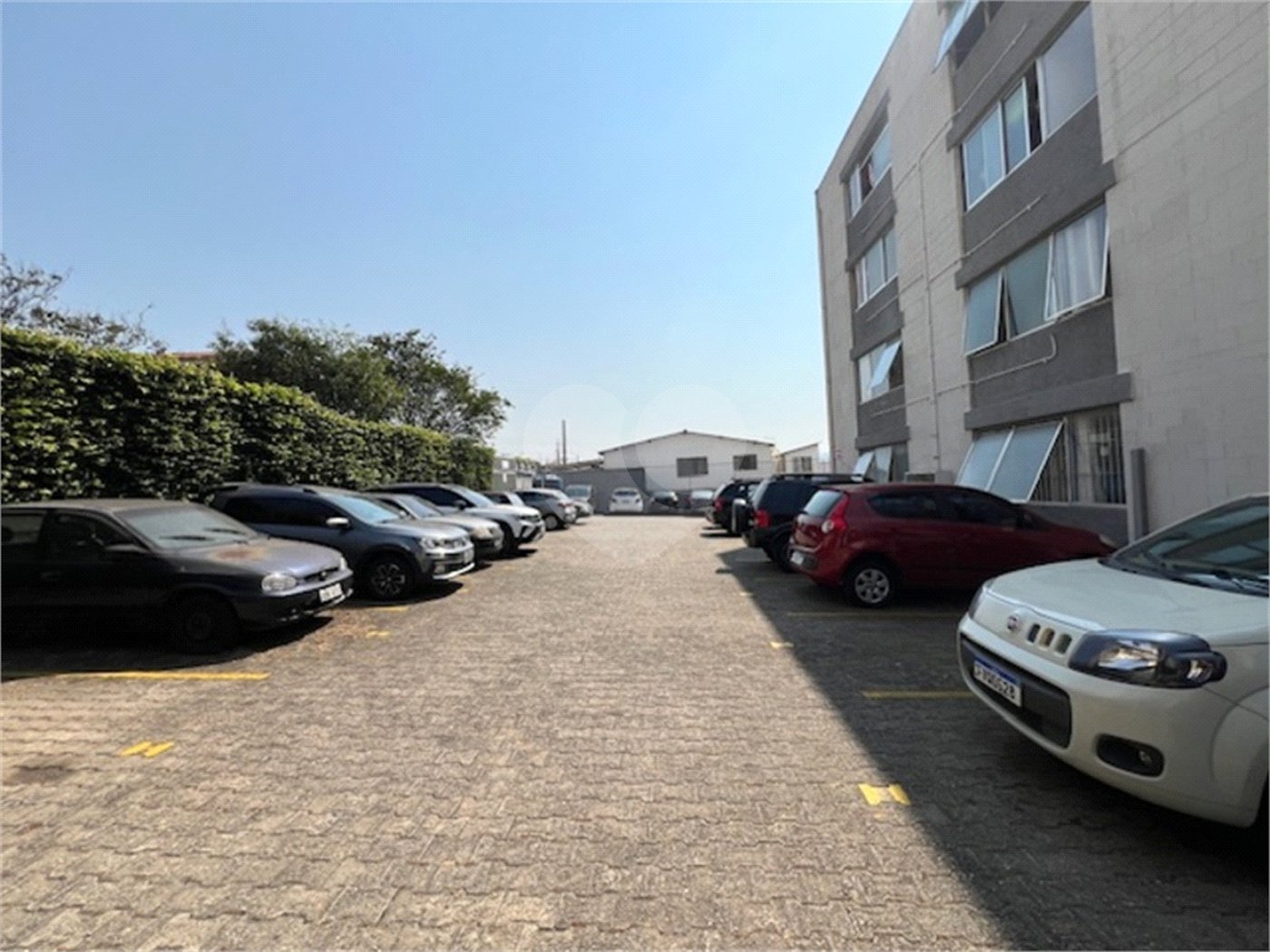 Apartamento à venda com 2 quartos em Casa Verde, São Paulo, SP