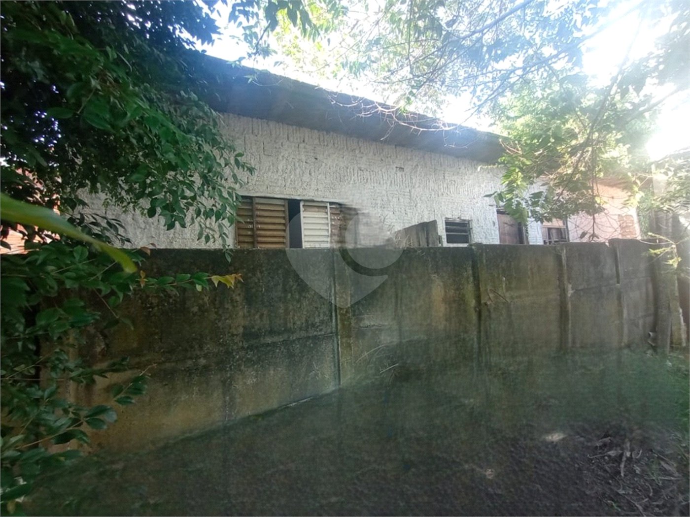 Casa à venda com 2 quartos em Vila Santana, Itapetininga, SP
