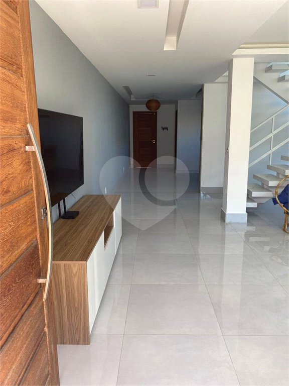 Casa à venda com 2 suítes em José Gonçalves, Armação dos Búzios, RJ