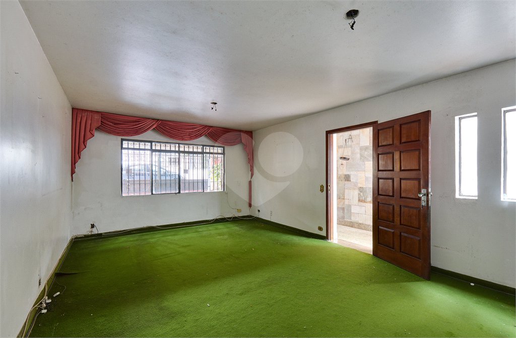 Sobrado à venda com 3 quartos, sendo 1 suíte, em Jardim Prudência, São Paulo, SP